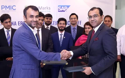 Pakistan Microfinance Investment Company Limited (PMIC) journey towards digital transformation with SAP & TallyMarks Consulting