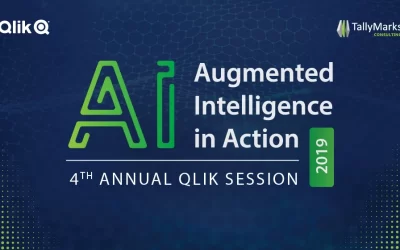 Qlik Pakistan Annual Event 2019 (Augmented Intelligence in Action)