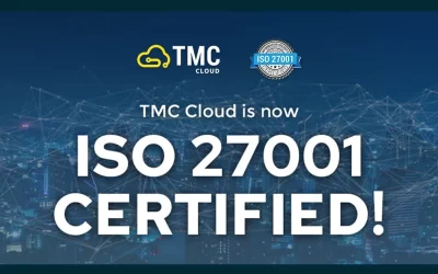 ISO Certified Cloud Solutions Provider