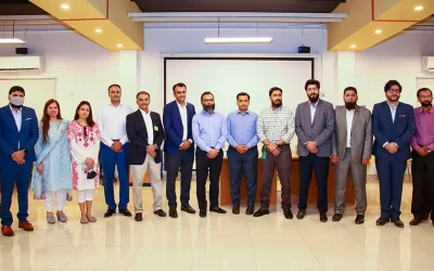 Pakistan’s first HR Digitization at K-Electric using SAP on TMC Cloud