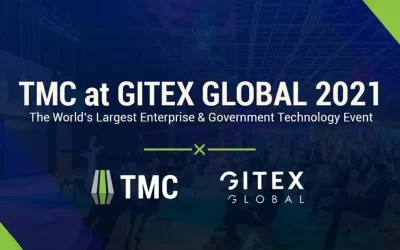 TMC at GITEX Global 2021