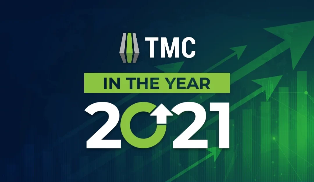 2021 in Review with TMC