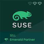 SUSE Pakistan<br />
