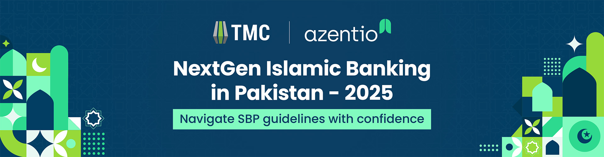 TMC Azentio Islamic Banking
