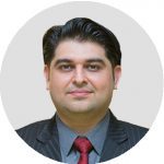 Picture of Kashif Mustafa