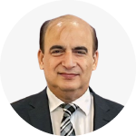 Picture of Mohammad N. Arslan