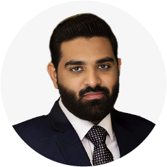 Picture of Salman Sohail