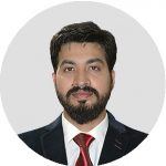 Picture of Umair bin Wasim