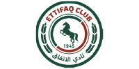 -_Ettifaq Club