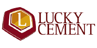 -_Lucky Cement