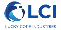 -_Lucky Core Industries (LCI)