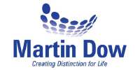 -_Martin Dow