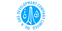 -_Oil & Gas Development Company Limited