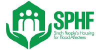 Sindh People Housing for Flood Affection
