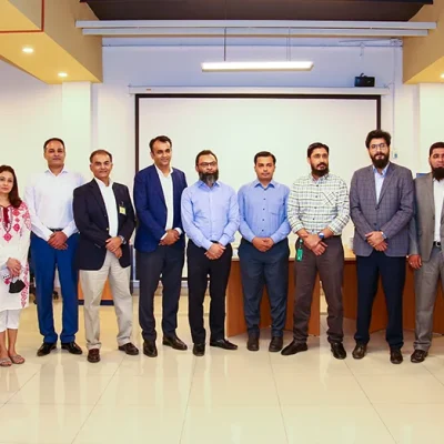 Pakistan’s first HR Digitization at K-Electric using SAP on TMC Cloud