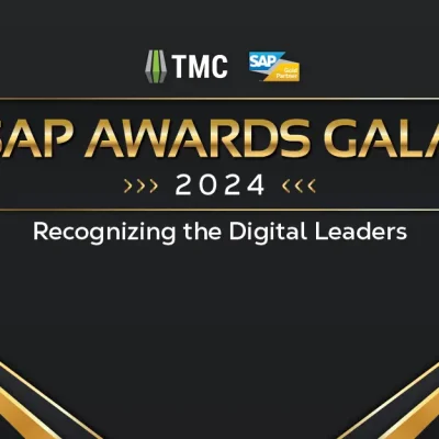 SAP Awards Gala 2024