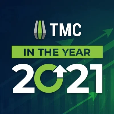 2021 in Review with TMC