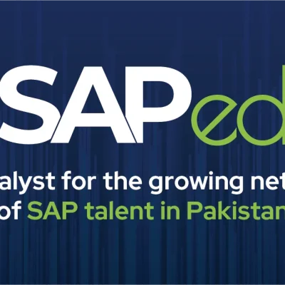 SAPed – A catalyst for the growing network of SAP talent in Pakistan