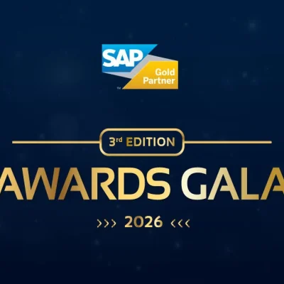 Celebrating Innovation and Digital Transformation Excellence in Pakistan – Awards Gala 2026 