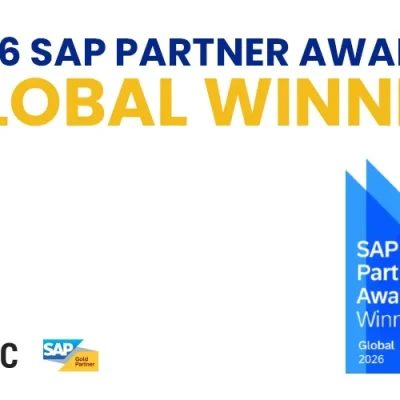 TMC Wins 2026 SAP Partner Award: First Pakistani Company to Win Global SAP Recognition